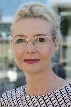 Andrea Erdmann_web ein foto von Andrea Erdmann Ansprechpartnerin für Bewerber bei ELBE Gelenkwellen-Service